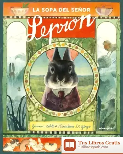 Descargar La Sopa Del Señor Lepron