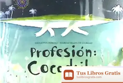 Descargar Profesión: Cocodrilo