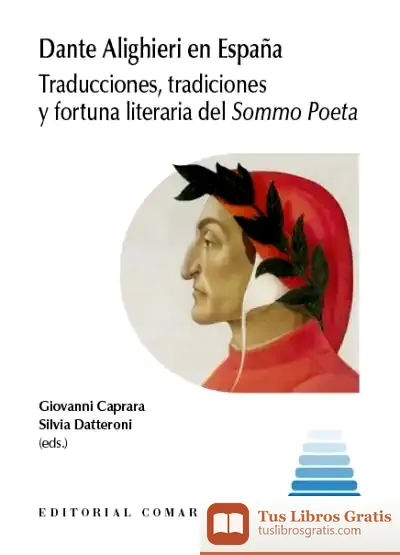 Descargar Dante Alighieri En España