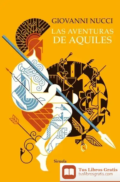 Descargar Las Aventuras De Aquiles