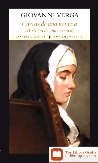Descargar Cartas A Una Novicia ; Hª De Una Curruca