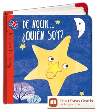 Descargar De Noche, ¿Quién Soy?