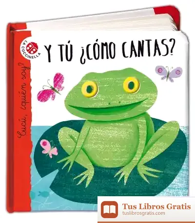 Descargar Y Tú ¿Cómo Cantas? de Giraldo Maria Loretta