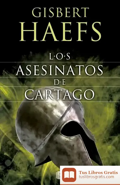 Descargar Los Asesinatos De Cártago