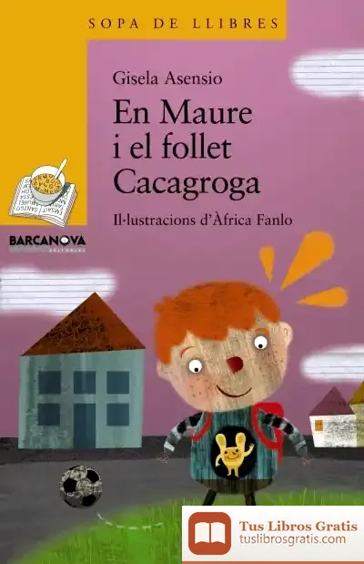 Descargar En Maure I El Follet Cacagroga