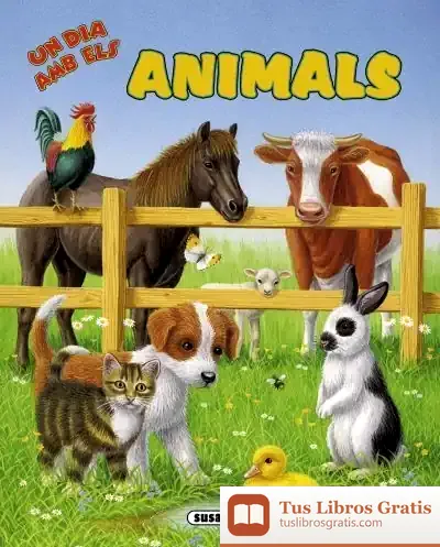 Descargar Un Dia Amb Els Animals