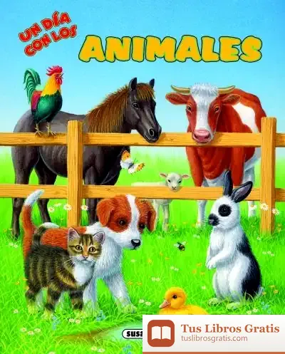 Descargar Un Día Con Los Animales