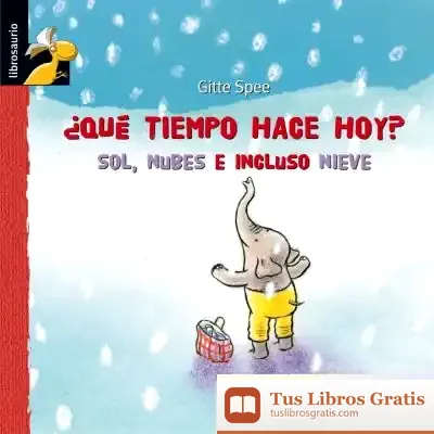 Descargar ¿Qué Tiempo Hace Hoy?