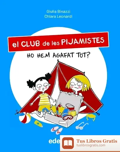 Descargar Ho Hem Agafat Tot? de Giula Binazzi