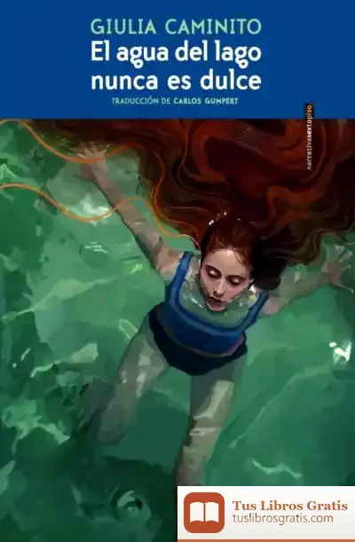 Descargar El Agua Del Lago Nunca Es Dulce