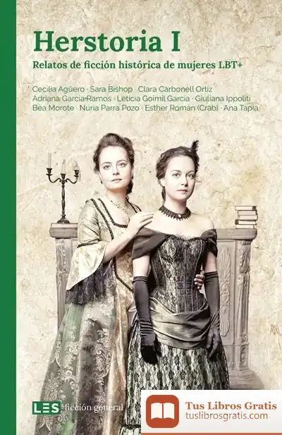 Descargar Herstoria I