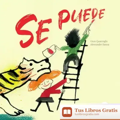Descargar Se Puede de Giusi Quarenghi