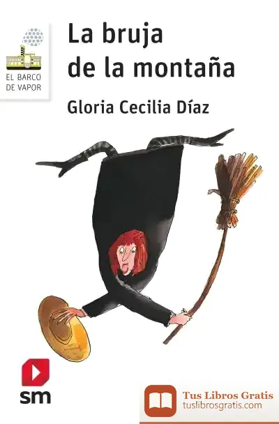 Descargar La Bruja De La Montaña