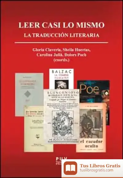 Descargar Leer Casi Lo Mismo