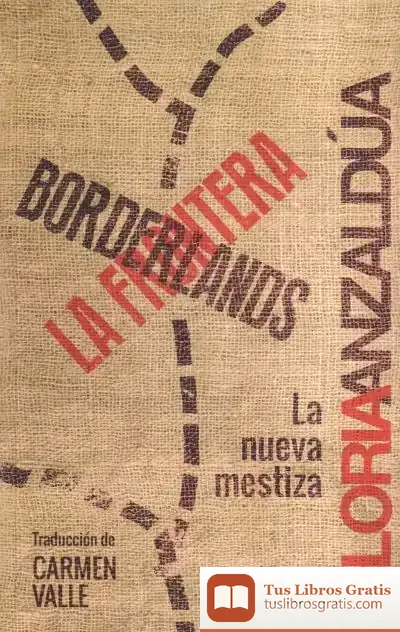 Descargar Borderlands / La Frontera