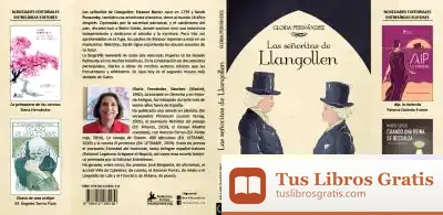 Descargar Las Señoritas De Llangollen