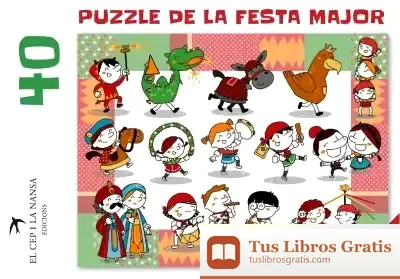 Descargar El Puzle De La Festa Major de Glòria Fort