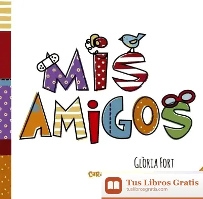 Descargar Mis Amigos