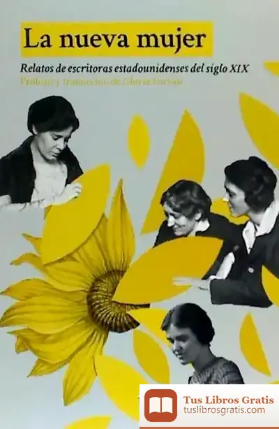 Descargar La Nueva Mujer