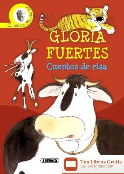 Descargar Biblioteca Gloria Fuertes. El Perro Picatoste