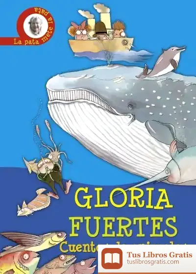Descargar Biblioteca Gloria Fuertes. La Pata Mete La Pata