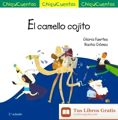 Descargar El Camello Cojito