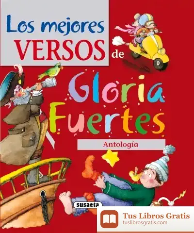 Descargar El Duende De Los Cuentos. Los Mejores Versos De Gloria Fuertes