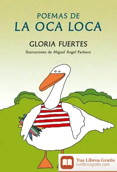 Descargar Poemas De La Oca Loca