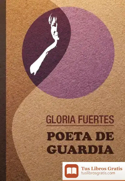 Descargar Poeta De Guardia