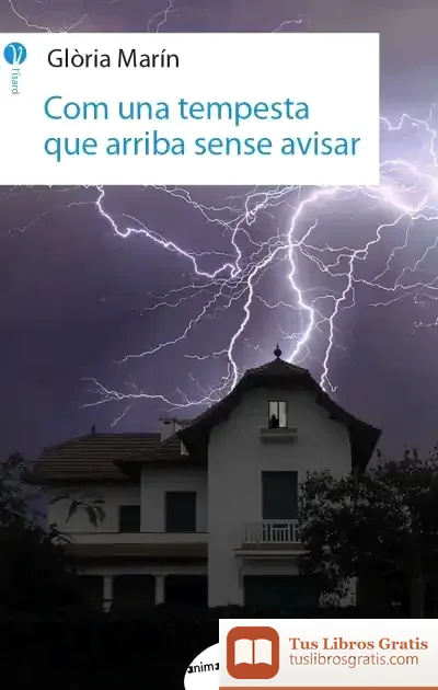 Descargar Com Una Tempesta Que Arriba Sense Avisar