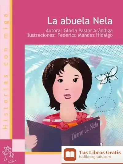 Descargar La Abuela Nela