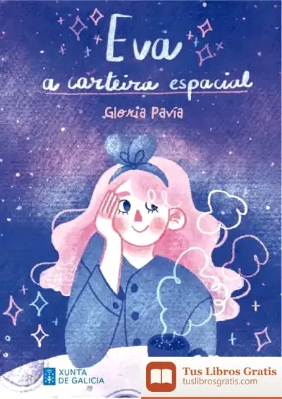 Descargar Eva A Carteira Espacial