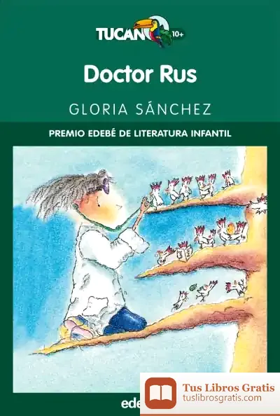 Descargar Doctor Rus