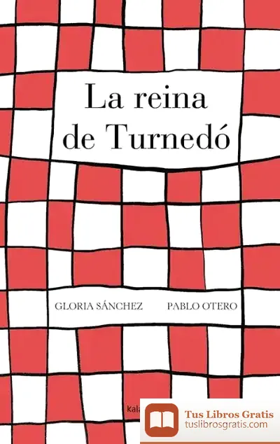 Descargar La Reina De Turnedó