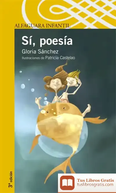 Descargar Si, Poesia