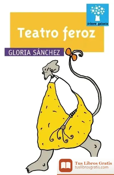 Descargar Teatro Feroz