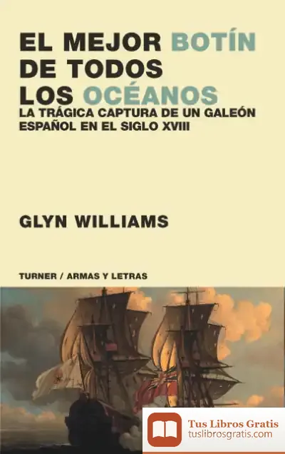 Descargar El Mejor Botín De Todos Los Océanos de Josep Piera