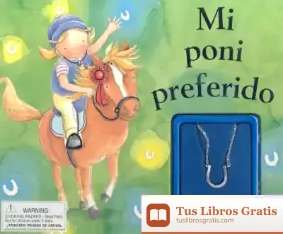 Descargar Mi Poni Preferido de Joan Robinson