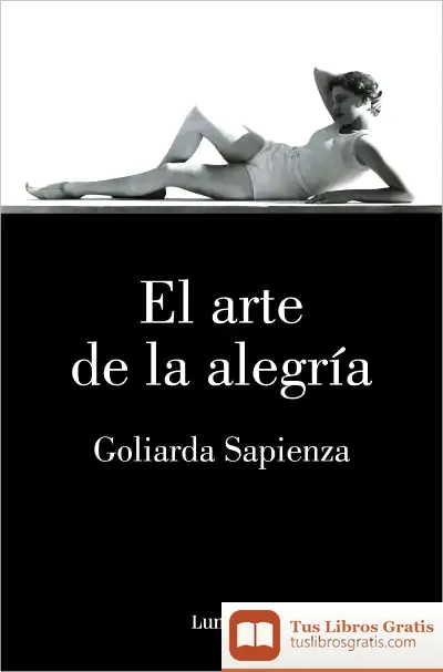 Descargar El Arte De La Alegría