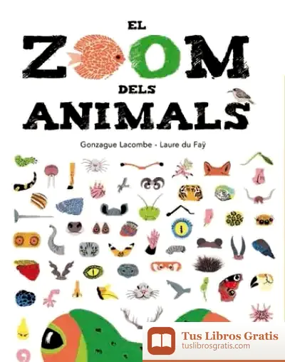 Descargar El Zoom Dels Animals