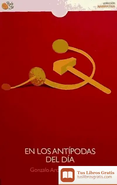 Descargar En Los Antípodas Del Día