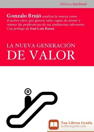 Descargar La Nueva Generación De Valor de Gill Pittar