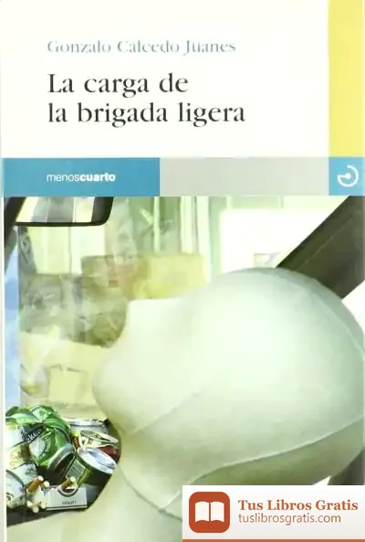 Descargar La Carga De La Brigada Ligera