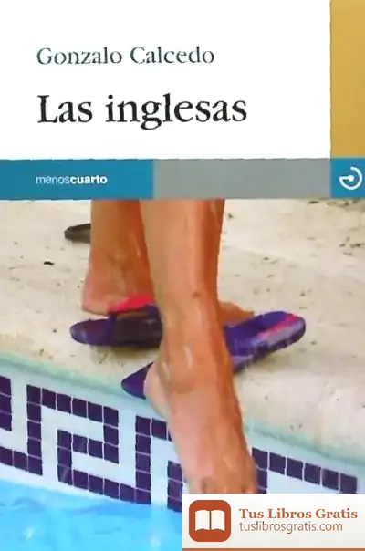 Descargar Las Inglesas de Gonzalo Calcedo