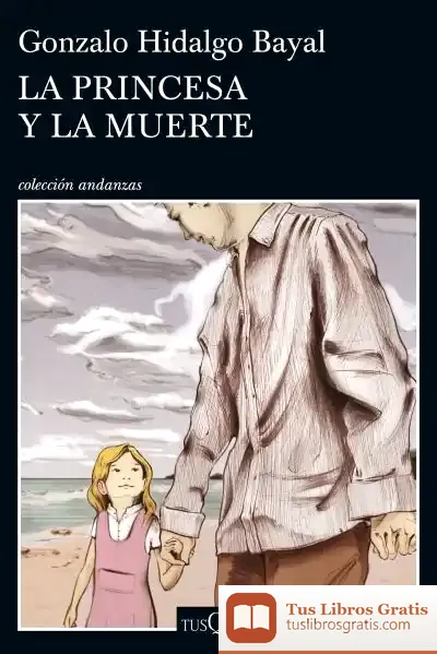 Descargar La Princesa Y La Muerte