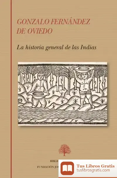 Descargar La Historia General De Las Indias