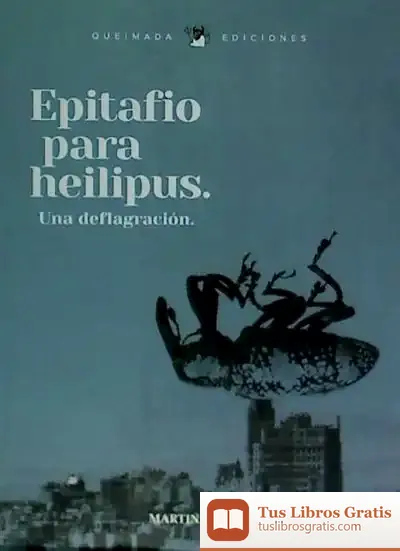 Descargar Epitafio Para Heilipus