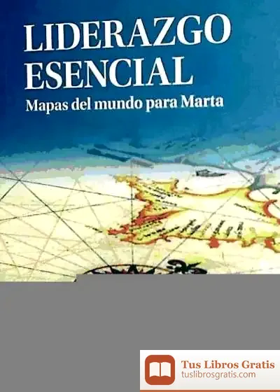 Descargar Liderazgo Esencial
