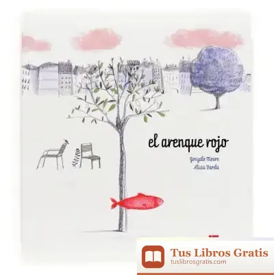 Descargar El Arenque Rojo