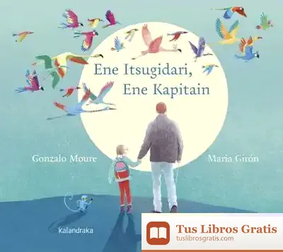 Descargar Ene Itsugidari, Ene Kapitain